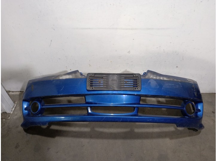 Recambio de paragolpes delantero para hyundai coupe (gk) 1.6 fx referencia OEM IAM 865102C000 865102C000 