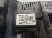 Recambio de mando luces salpicadero para bmw serie 3 compact (e46) 1.8 16v referencia OEM IAM 6919824 037239060 