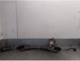 Recambio de cremallera direccion para mazda 2 (de_, dh_) 1.4 mzr-cd referencia OEM IAM DF7132110A DF7132110A 