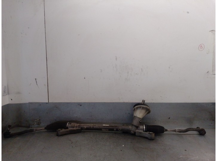 Recambio de cremallera direccion para mazda 2 (de_, dh_) 1.4 mzr-cd referencia OEM IAM DF7132110A DF7132110A 