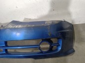 Recambio de paragolpes delantero para hyundai coupe (gk) 1.6 fx referencia OEM IAM 865102C000 865102C000 