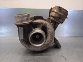 Recambio de turbocompresor para volvo s60 berlina d5 referencia OEM IAM 8653146 7231672 GARRETT