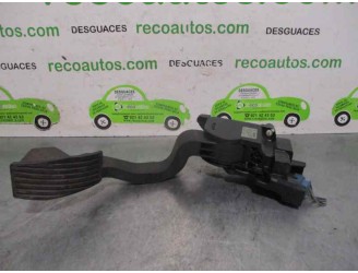 Recambio de potenciometro pedal para peugeot bipper 1.4 hdi referencia OEM IAM 51801577 0280755105 BOSCH