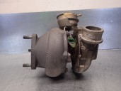 Recambio de turbocompresor para volvo s60 berlina d5 referencia OEM IAM 8653146 7231672 GARRETT