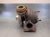 Recambio de turbocompresor para volvo s60 berlina d5 referencia OEM IAM 8653146 7231672 GARRETT