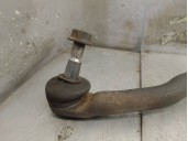 Recambio de cremallera direccion para mazda 2 (de_, dh_) 1.4 mzr-cd referencia OEM IAM DF7132110A DF7132110A 