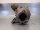 Recambio de turbocompresor para volvo s60 berlina d5 referencia OEM IAM 8653146 7231672 GARRETT