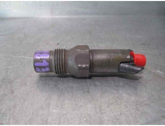 Replacement injector for Fiat Fiorino January (255) 1.7 Turbodiesel CAT OEM IAM reference LCR6734203D LUCAS