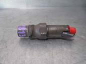 Replacement injector for Fiat Fiorino January (255) 1.7 Turbodiesel CAT OEM IAM reference LCR6734203D LUCAS