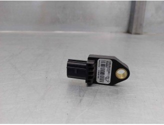 Recambio de sensor impacto para jeep compass 2.0 crd cat referencia OEM IAM P04896065AA  