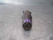 Replacement injector for Fiat Fiorino January (255) 1.7 Turbodiesel CAT OEM IAM reference LCR6734203D LUCAS