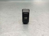 Recambio de mando elevalunas delantero derecho para citroën xsara berlina 1.9 diesel referencia OEM IAM   