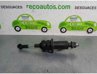 Recambio de bomba embrague para mercedes-benz clase b (w245) 180 cdi (245.207) referencia OEM IAM 1692900412  