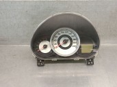 Recambio de cuadro instrumentos para mazda 2 (de_, dh_) 1.4 mzr-cd referencia OEM IAM DF7155446 DF7155446 