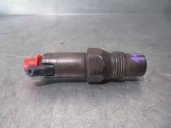 Replacement injector for Fiat Fiorino January (255) 1.7 Turbodiesel CAT OEM IAM reference LCR6734203D LUCAS