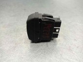 Recambio de mando elevalunas delantero derecho para citroën xsara berlina 1.9 diesel referencia OEM IAM 