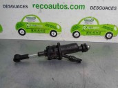 Recambio de bomba embrague para mercedes-benz clase b (w245) 180 cdi (245.207) referencia OEM IAM 1692900412  