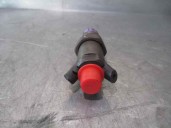 Replacement injector for Fiat Fiorino January (255) 1.7 Turbodiesel CAT OEM IAM reference LCR6734203D LUCAS