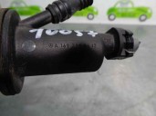 Recambio de bomba embrague para mercedes-benz clase b (w245) 180 cdi (245.207) referencia OEM IAM 1692900412  