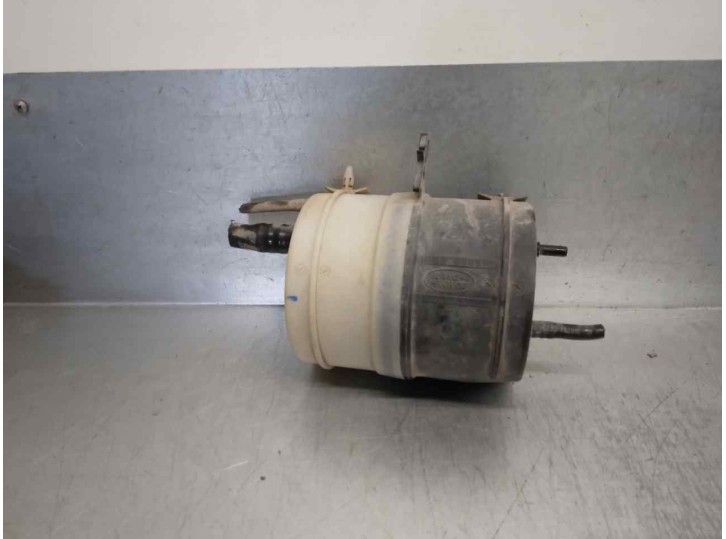 Recambio de acumulador central amortiguacion para land rover range rover sport 2.7 td v6 cat referencia OEM IAM RQB000513 