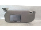 Recambio de parasol izquierdo para hyundai coupe (gk) 1.6 fx referencia OEM IAM 852012C200LK 852012C200LK 