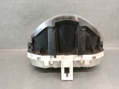 Recambio de cuadro instrumentos para mazda 2 (de_, dh_) 1.4 mzr-cd referencia OEM IAM DF7155446 DF7155446 