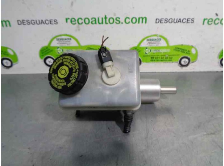 Recambio de bomba freno para mercedes-benz clase b (w245) 180 cdi (245.207) referencia OEM IAM 1694300101  