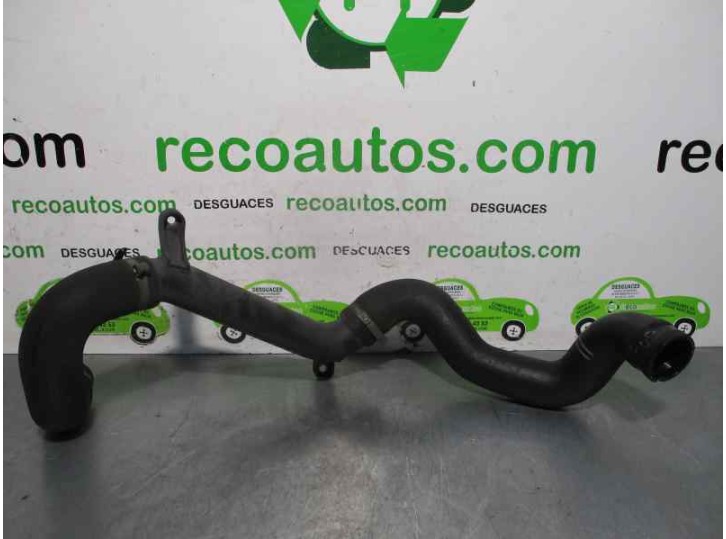 Replacement tube for Peugeot Bipper 1.4 HDi OEM IAM reference 51780790 