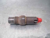 Replacement injector for Fiat Fiorino January (255) 1.7 turbodiesel CAT OEM IAM reference LCR6734203D LUCAS