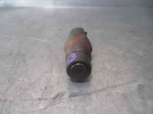 Replacement injector for Fiat Fiorino January (255) 1.7 turbodiesel CAT OEM IAM reference LCR6734203D LUCAS