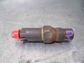 Replacement injector for Fiat Fiorino January (255) 1.7 Turbodiesel CAT OEM IAM reference LCR6734203D LUCAS
