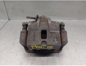 Recambio de pinza freno delantera derecha para hyundai coupe (gk) 1.6 fx referencia OEM IAM BC141056 581302C400 MANDO