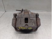 Recambio de pinza freno delantera derecha para hyundai coupe (gk) 1.6 fx referencia OEM IAM BC141056 581302C400 MANDO