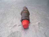 Replacement injector for Fiat Fiorino January (255) 1.7 Turbodiesel CAT OEM IAM reference LCR6734203D LUCAS