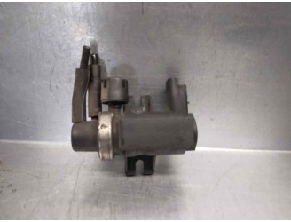 Recambio de electrovalvula vacio para peugeot 307 (s1) 2.0 hdi fap cat referencia OEM IAM 9641726680 72832800 PIERBURG