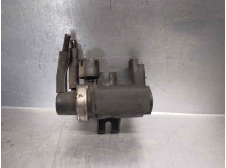 Recambio de electrovalvula vacio para peugeot 307 (s1) 2.0 hdi fap cat referencia OEM IAM 9641726680 72832800 PIERBURG