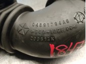 Recambio de tubo para jeep compass 2.0 crd cat referencia OEM IAM 04891794AB 04891794AB 