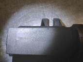 Recambio de electrovalvula vacio para peugeot 307 (s1) 2.0 hdi fap cat referencia OEM IAM 9641726680 72832800 PIERBURG