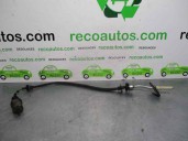 Recambio de cable de embrague para peugeot bipper 1.4 hdi referencia OEM IAM 55216685 