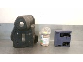Replacement spare wheel tool for Opel Zafira Tourer C (P12) 2.0 CDTi (75) OEM IAM reference 3312310 1010010 