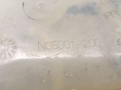 Recambio de deposito expansion para mazda 2 (de_, dh_) 1.4 mzr-cd referencia OEM IAM N05001A200 Y40515350 