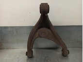 Replacement rear upper left suspension arm for Peugeot 508 1.6 16V Turbo OEM IAM reference 5175CG 