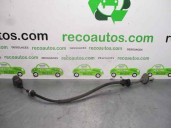 Recambio de cable de embrague para peugeot bipper 1.4 hdi referencia OEM IAM 55216685 