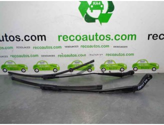 Recambio de brazo limpia delantero derecho para mercedes-benz clase b (w245) 180 cdi (245.207) referencia OEM IAM 1698200244 169