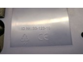Replacement spare wheel tool for Opel Zafira Tourer C (P12) 2.0 CDTi (75) OEM IAM reference 3312310 1010010 
