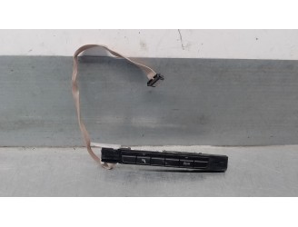 Recambio de mando para bmw serie 3 berlina (e90) 2.0 turbodiesel cat referencia OEM IAM 03744602 6131697091305 LUK