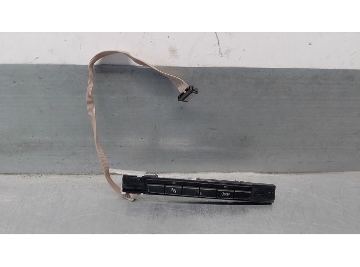 Recambio de mando para bmw serie 3 berlina (e90) 2.0 turbodiesel cat referencia OEM IAM 03744602 6131697091305 LUK