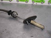 Recambio de cable de embrague para peugeot bipper 1.4 hdi referencia OEM IAM 55216685 