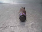 Replacement injector for Fiat Fiorino January (255) 1.7 Turbodiesel CAT OEM IAM reference LCR6734203D LUCAS