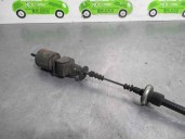 Recambio de cable de embrague para peugeot bipper 1.4 hdi referencia OEM IAM 55216685 